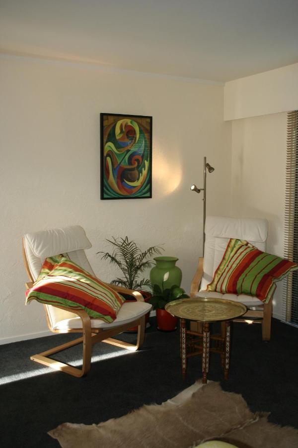 Twin Waters Lodge Collingwood Eksteriør bilde