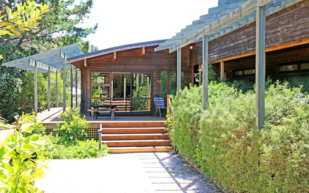 Twin Waters Lodge Collingwood Eksteriør bilde