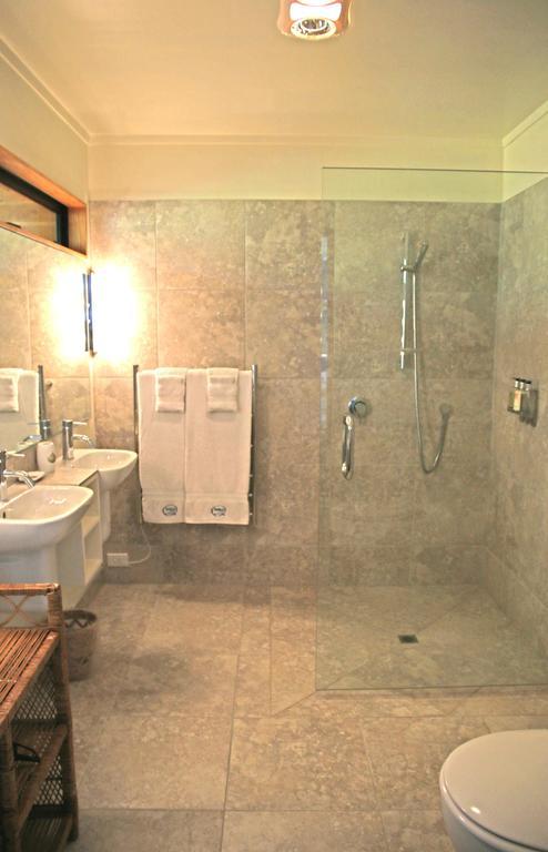 Twin Waters Lodge Collingwood Rom bilde
