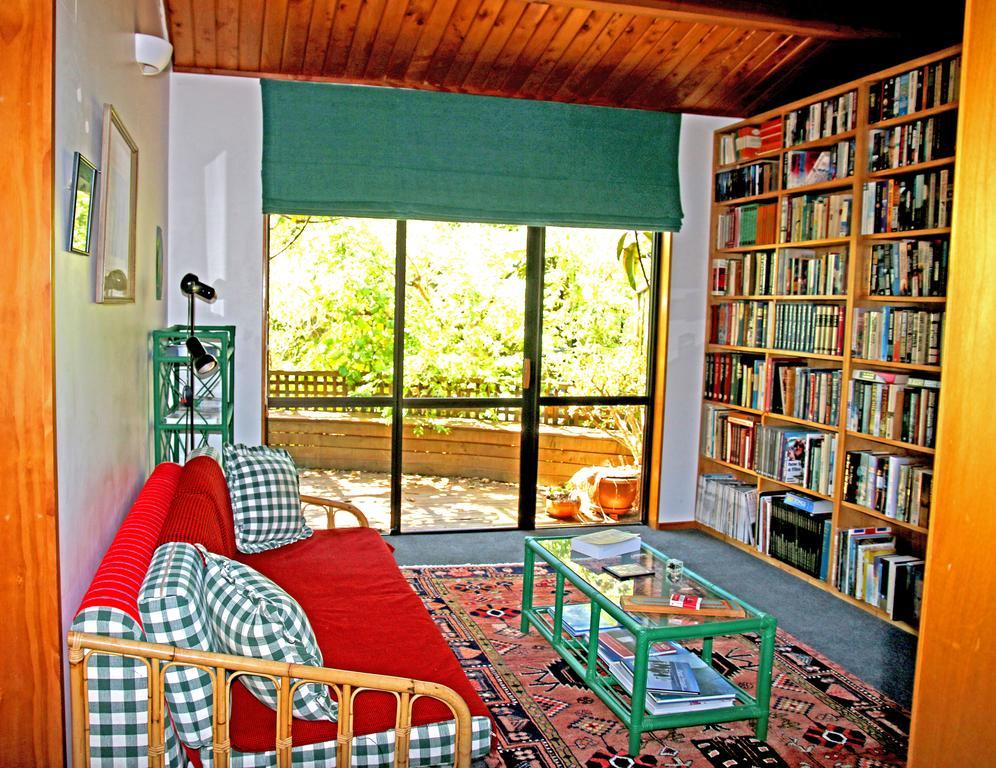 Twin Waters Lodge Collingwood Eksteriør bilde