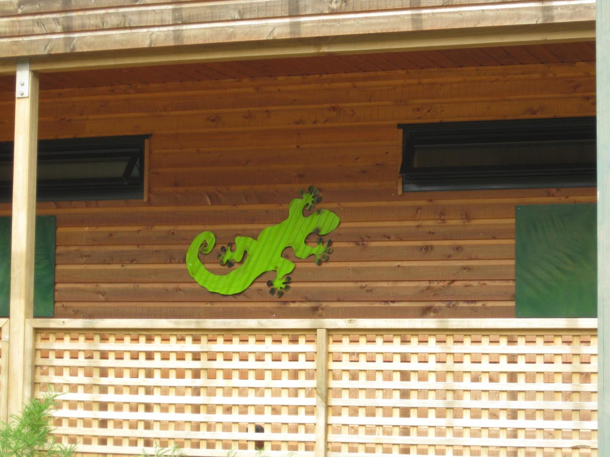 Twin Waters Lodge Collingwood Eksteriør bilde